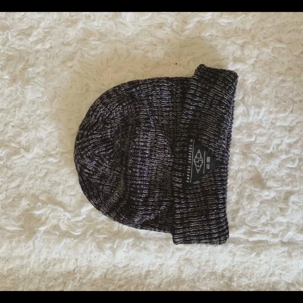 Beanie